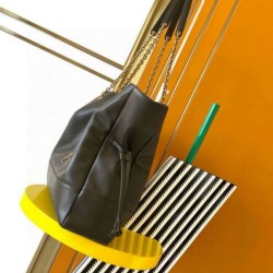 Replica YSL Saint Laurent Jamie 4.3 Large Pochon Shopping Bag Light Musk Replica YSL Saint Laurent Jamie 4.3 Large Pochon Shopping Bag Light Musk