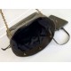 Replica YSL Saint Laurent Jamie 4.3 Large Pochon Shopping Bag Light Musk