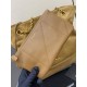 Replica YSL Saint Laurent Jamie 4.3 Large Pochon Shopping Bag Gold Leaf Suede Brown Replica YSL Saint Laurent Jamie 4.3 Large Pochon Shopping Bag Gold Leaf Suede Brown