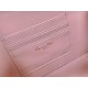 Replica Christian Dior Caro Box Bag with Chain Pink Replica Christian Dior Caro Box Bag with Chain Pink