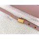 Replica Christian Dior Caro Box Bag with Chain Pink Replica Christian Dior Caro Box Bag with Chain Pink
