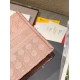 Replica Christian Dior Small Book Tote Bag Cannage Embroidery Pink Fake Christian Dior Small Book Tote Bag Cannage Embroidery Pink Replica