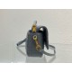 Replica Christian Dior Caro Pouch Cannage Calfskin Blue Replica Christian Dior Caro Pouch Cannage Calfskin Blue