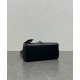Replica Celine Mini 16 Bag Natural Calfskin Black