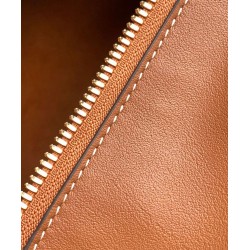 Replica Celine Folded Cube Bag Coffee
