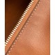 Replica Celine Folded Cube Bag Coffee