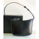 Replica Celine Medium Celine Croque Bag Black