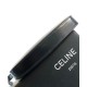 Replica Celine Medium Celine Croque Bag Black