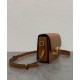 Replica Celine Teen Triomphe Bag Shiny Calfskin Coffee Fake Celine Teen Triomphe Bag Shiny Calfskin Coffee Replica