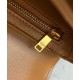 Replica Celine Teen Triomphe Bag Shiny Calfskin Coffee Fake Celine Teen Triomphe Bag Shiny Calfskin Coffee Replica