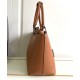 Replica Celine Conti Bag Supple Calfskin Coffee