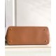 Replica Celine Conti Bag Supple Calfskin Coffee