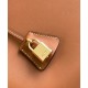 Replica Celine Conti Bag Supple Calfskin Coffee