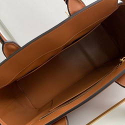 Replica Celine Conti Bag Supple Calfskin Coffee Replica Celine Conti Bag Supple Calfskin Coffee