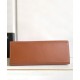 Fake Celine Cabas 16 Bag Smooth Calfskin Coffee Replica