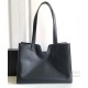 Replica Celine Cabas 16 Bag Smooth Calfskin Black