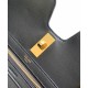 Replica Celine Cabas 16 Bag Smooth Calfskin Black