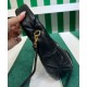 Replica Prada Nappa-leather Mini Bag With Topstitching 1BA384 Black