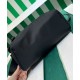Replica Prada Re-Nylon And Saffiano Shoulder Bag 2VD052 Black