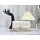 Replica Christian Dior Miss Dior Lady Dior Mini Bag White