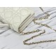 Replica Christian Dior Miss Dior Lady Dior Mini Bag White