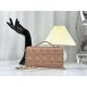 Replica Christian Dior Miss Dior Lady Dior Mini Bag Apricot