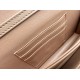 Replica Christian Dior Miss Dior Lady Dior Mini Bag Apricot
