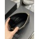 Replica YSL Saint Laurent Gaby Zipped Pouch Chain Bag 18cm Black Fake YSL Saint Laurent Gaby Zipped Pouch Chain Bag 18cm Black Replica