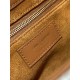 Fake YSL Saint Laurent Le 5 A 7 Hobo Bag Canvas Leather  Replica