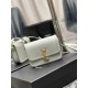 Replica YSL Saint Laurent Solferino Small Satchel Bag 19cm Fake YSL Saint Laurent Solferino Small Satchel Bag 19cm Replica