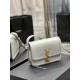 Replica YSL Saint Laurent Solferino Small Satchel Bag 19cm Fake YSL Saint Laurent Solferino Small Satchel Bag 19cm Replica