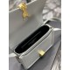 Replica YSL Saint Laurent Solferino Small Satchel Bag 19cm Fake YSL Saint Laurent Solferino Small Satchel Bag 19cm Replica