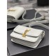 Replica YSL Saint Laurent Solferino Small Satchel Bag 19cm Fake YSL Saint Laurent Solferino Small Satchel Bag 19cm Replica