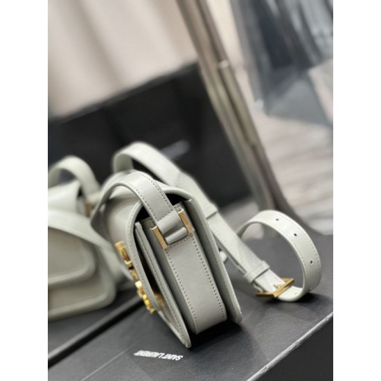 Replica YSL Saint Laurent Solferino Small Satchel Bag 19cm Fake YSL Saint Laurent Solferino Small Satchel Bag 19cm Replica