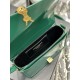 Fake YSL Saint Laurent Solferino Medium Satchel Bag 23cm Replica