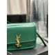 Fake YSL Saint Laurent Solferino Medium Satchel Bag 23cm Replica
