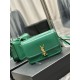 Fake YSL Saint Laurent Solferino Medium Satchel Bag 23cm Replica