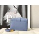 Fake Christian Dior 30 Montaigne Bag Latte Box Calfskin Blue Replica Replica Christian Dior 30 Montaigne Bag Latte Box Calfskin Blue