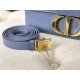 Fake Christian Dior 30 Montaigne Bag Latte Box Calfskin Blue Replica Replica Christian Dior 30 Montaigne Bag Latte Box Calfskin Blue