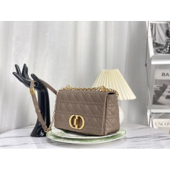 Replica Christian Dior Medium Dior Caro Bag Gray Cannage Calfskin Fake Christian Dior Medium Dior Caro Bag Gray Cannage Calfskin Replica