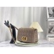 Replica Christian Dior Medium Dior Caro Bag Gray Cannage Calfskin Fake Christian Dior Medium Dior Caro Bag Gray Cannage Calfskin Replica