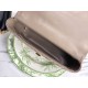 Replica Christian Dior Medium Dior Caro Bag Gray Cannage Calfskin Fake Christian Dior Medium Dior Caro Bag Gray Cannage Calfskin Replica