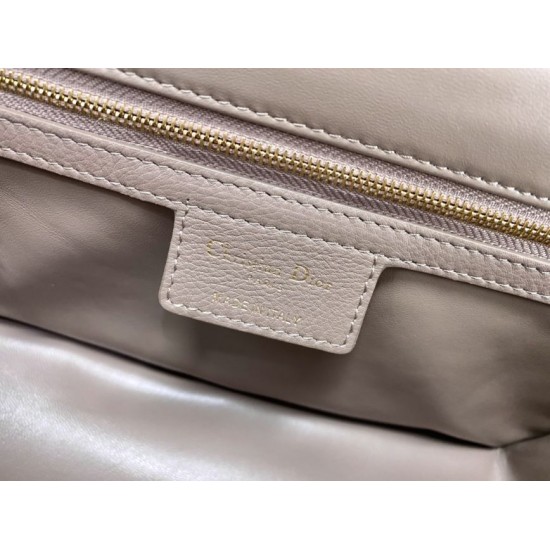 Replica Christian Dior Medium Dior Caro Bag Gray Cannage Calfskin Fake Christian Dior Medium Dior Caro Bag Gray Cannage Calfskin Replica