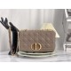 Replica Christian Dior Medium Dior Caro Bag Gray Cannage Calfskin Fake Christian Dior Medium Dior Caro Bag Gray Cannage Calfskin Replica