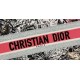 Replica Dior Small Book Tote In Multicolor Dior Constellation Embroidery