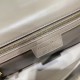 Fake Dior Caro Medium Bag Cannage Taupe Replica