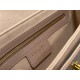 Replica Dior 30 Montaigne Avenue Bag Box Calfskin Pink