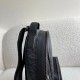 Replica Dior Mini Rider Sling Bag CD Diamond Canvas Black
