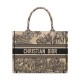Replica Christian Dior Medium Dior Book Tote Bag Apricot Fake Christian Dior Medium Dior Book Tote Bag Apricot Replica