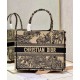 Replica Christian Dior Medium Dior Book Tote Bag Apricot Fake Christian Dior Medium Dior Book Tote Bag Apricot Replica